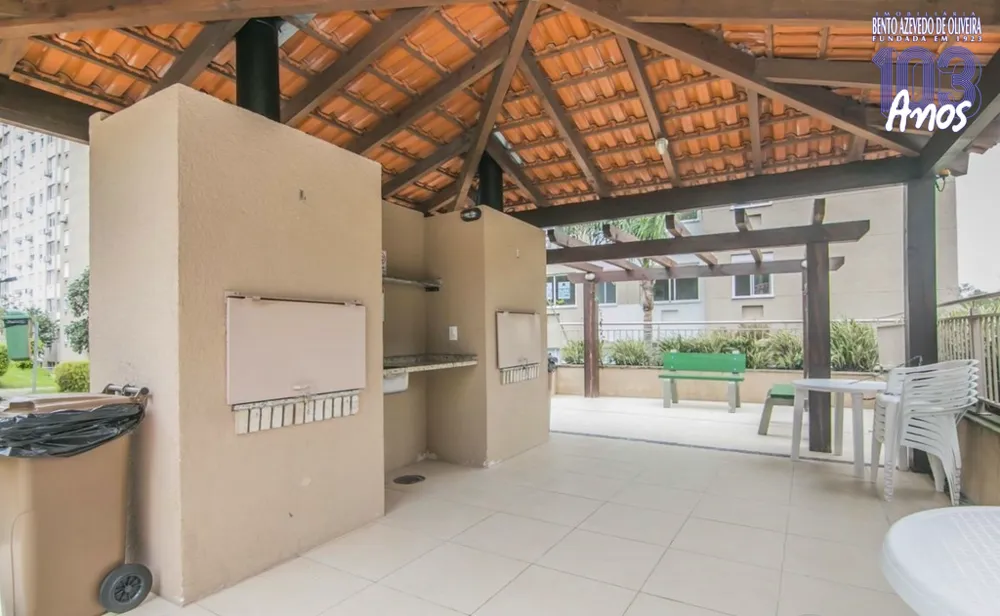 Apartamento, 2 quartos, 52 m² - Foto 7