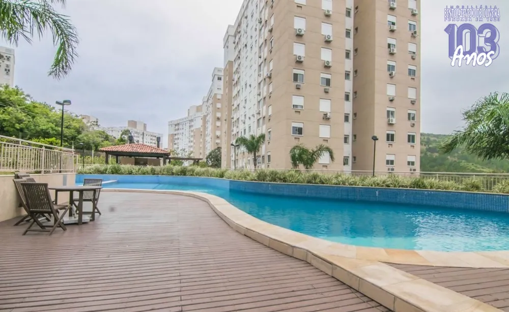 Apartamento, 2 quartos, 52 m² - Foto 1
