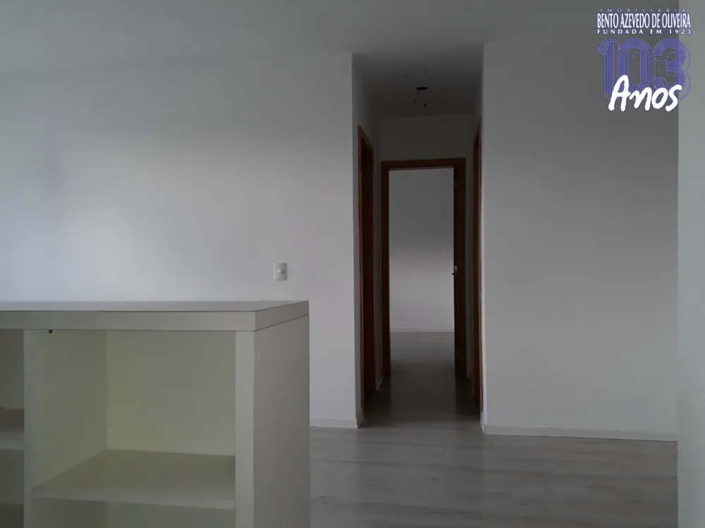 Apartamento, 2 quartos, 52 m² - Foto 5