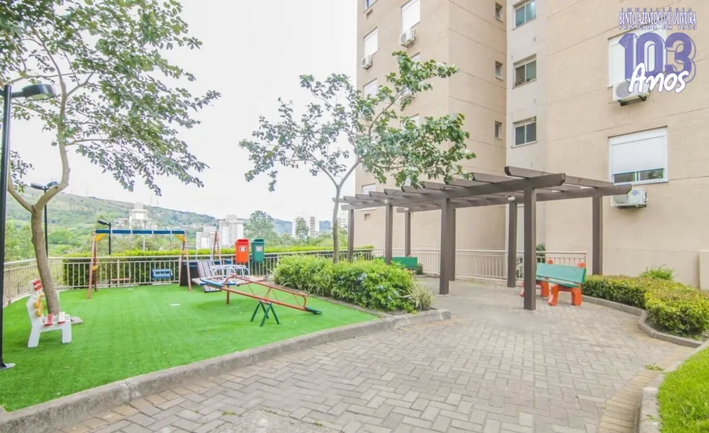 Apartamento, 2 quartos, 52 m² - Foto 8