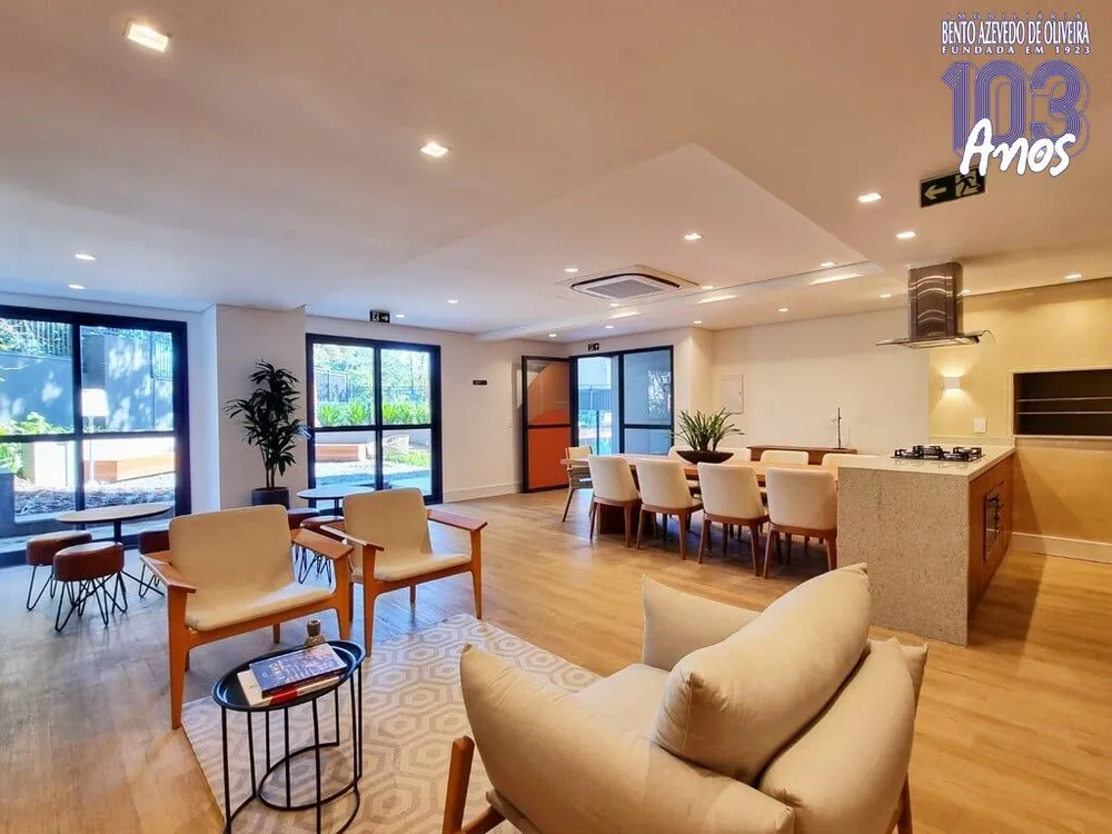Apartamento, 3 quartos, 114 m² - Foto 7
