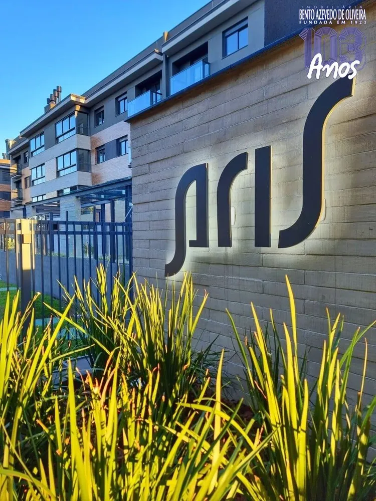 Apartamento, 3 quartos, 114 m² - Foto 1