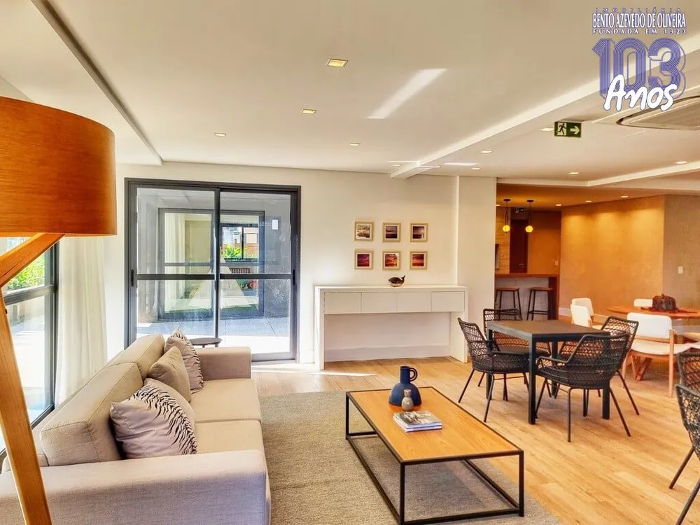 Apartamento, 3 quartos, 114 m² - Foto 6