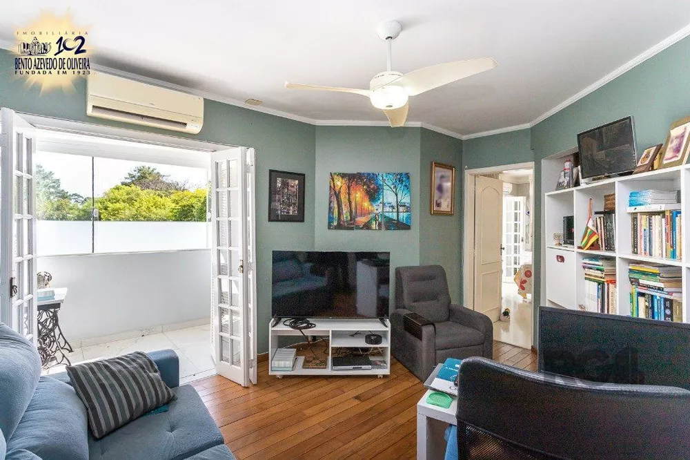 Casa, 5 quartos, 428 m² - Foto 1