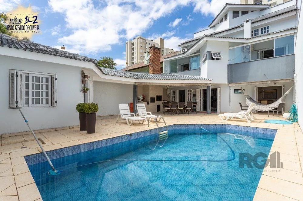 Casa, 5 quartos, 428 m² - Foto 4