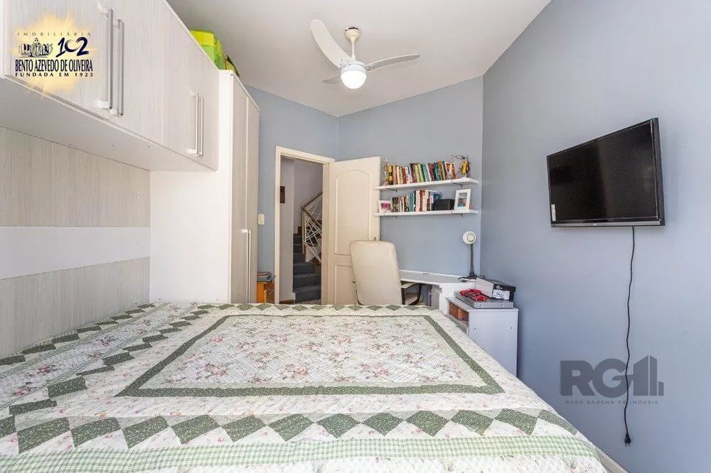 Casa, 5 quartos, 428 m² - Foto 7
