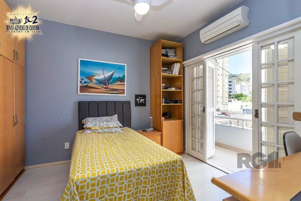 Casa, 5 quartos, 428 m² - Foto 3