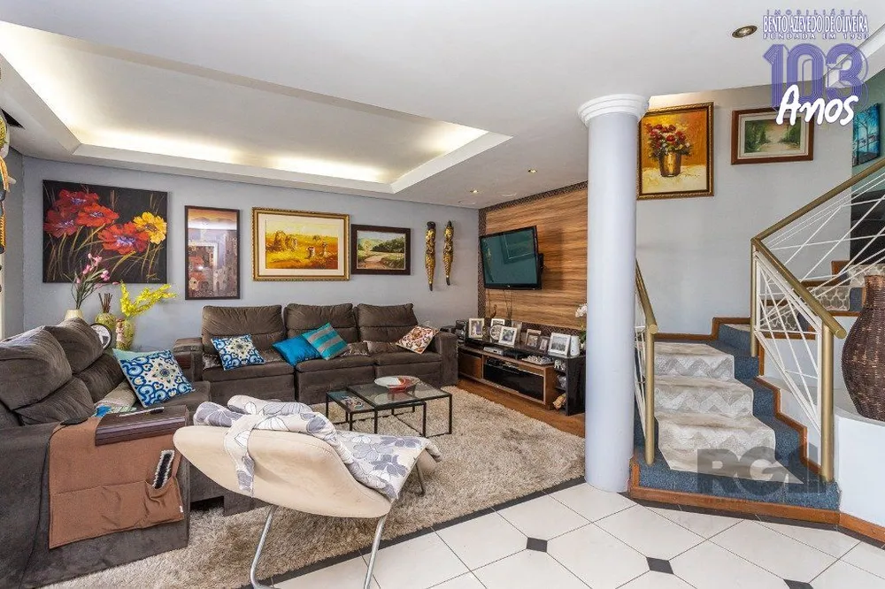 Casa, 5 quartos, 428 m² - Foto 12