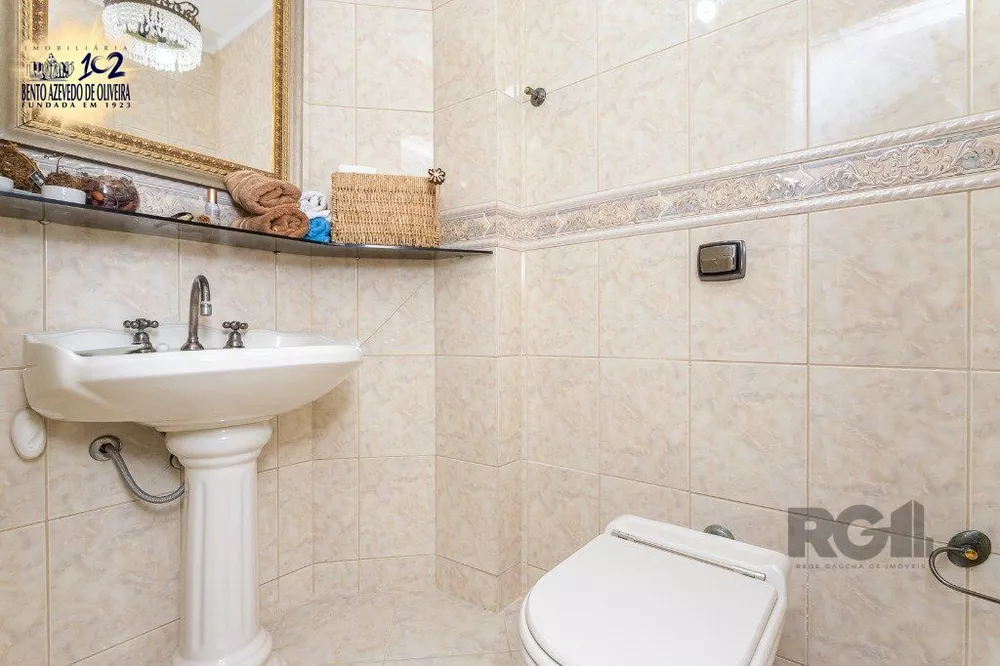 Casa, 5 quartos, 428 m² - Foto 8