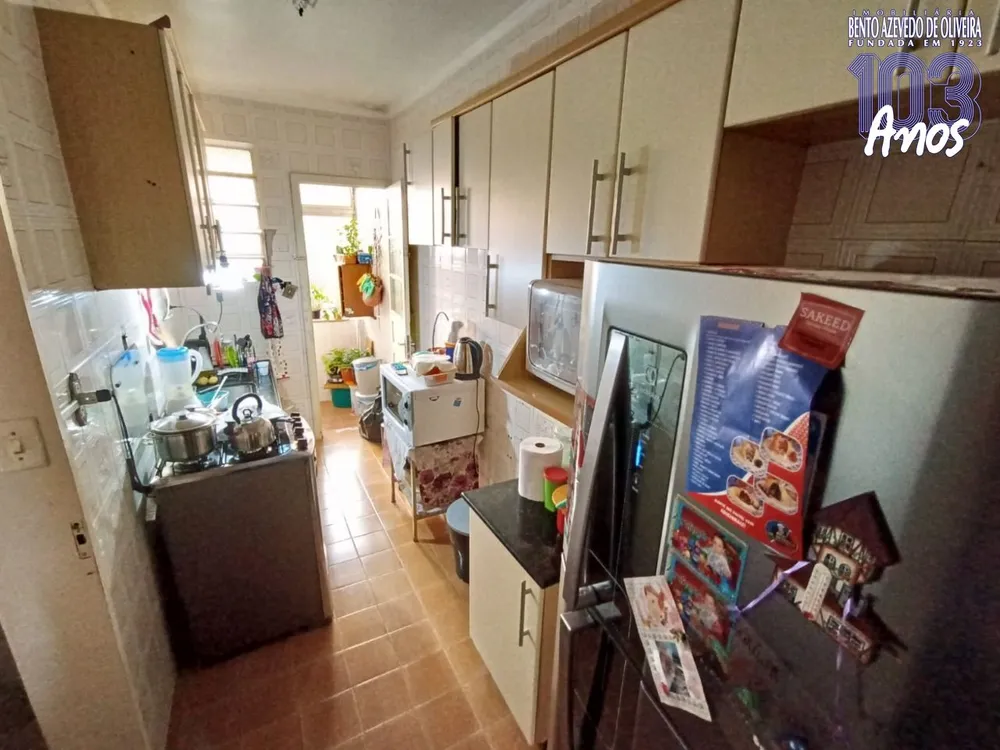 Apartamento, 2 quartos, 62 m² - Foto 8