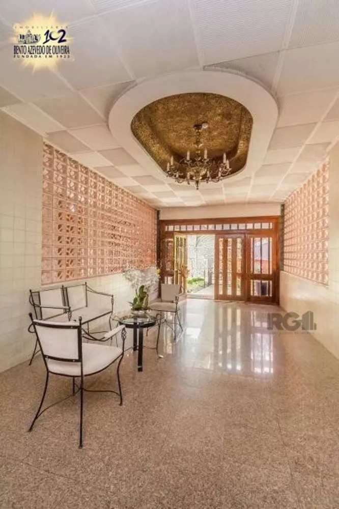 Apartamento, 3 quartos, 143 m² - Foto 6