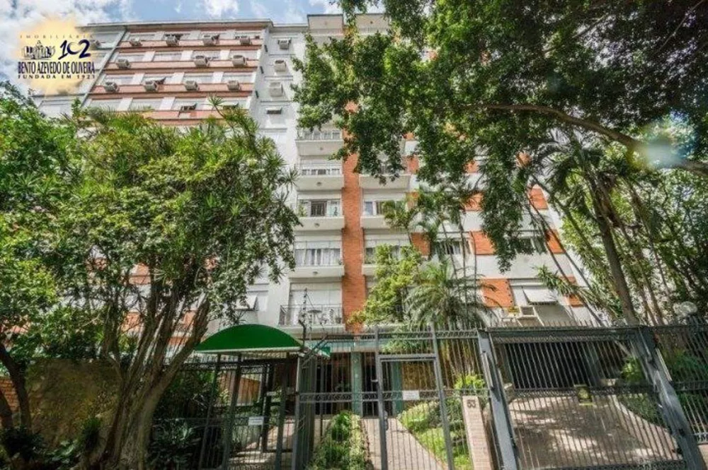 Apartamento, 3 quartos, 143 m² - Foto 2