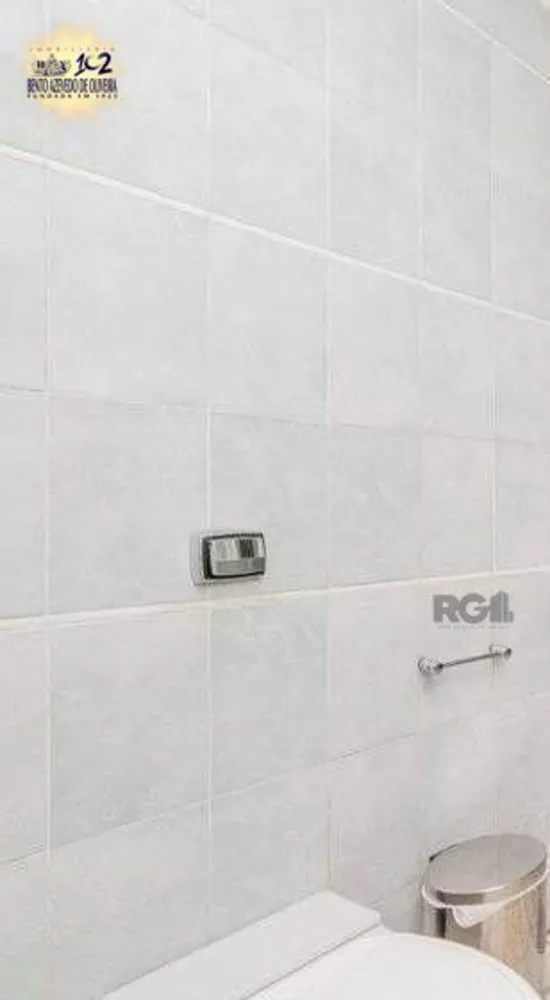 Apartamento, 3 quartos, 143 m² - Foto 7