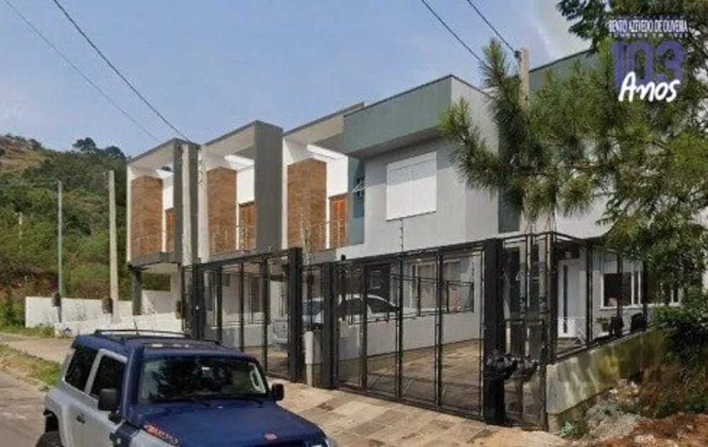 Casa, 3 quartos, 130 m² - Foto 3