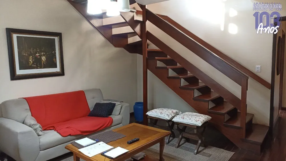 Cobertura, 2 quartos, 186 m² - Foto 4
