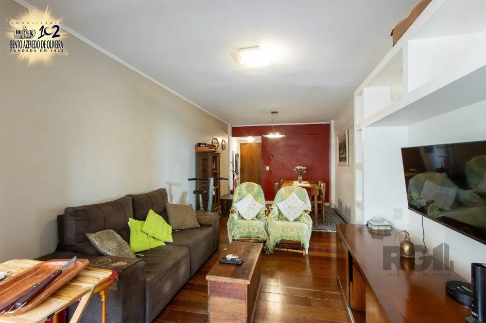 Apartamento, 2 quartos, 73 m² - Foto 5
