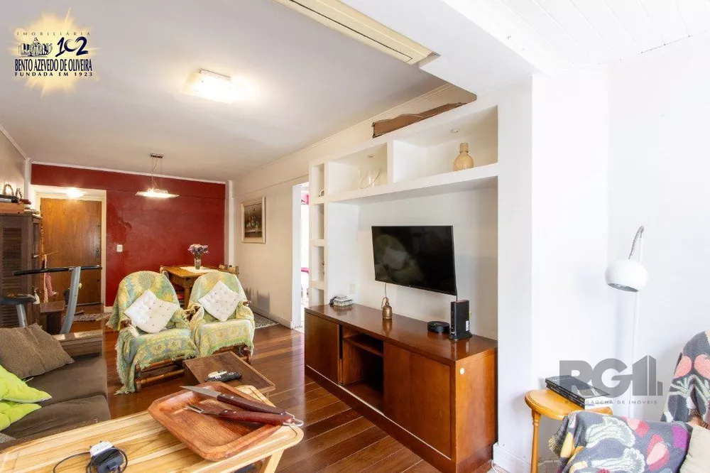 Apartamento, 2 quartos, 73 m² - Foto 1