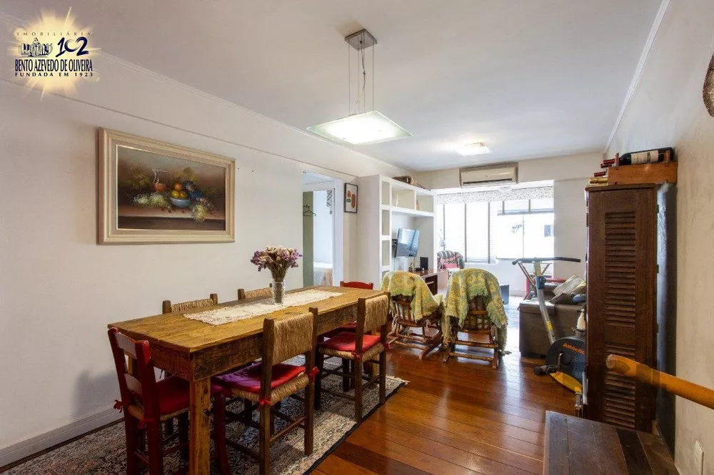 Apartamento, 2 quartos, 73 m² - Foto 8