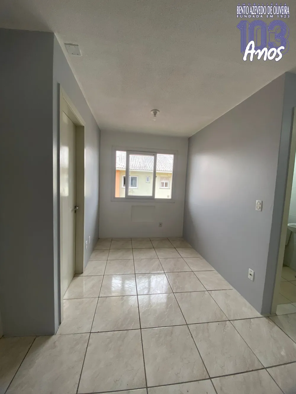 Apartamento, 1 quarto, 45 m² - Foto 1