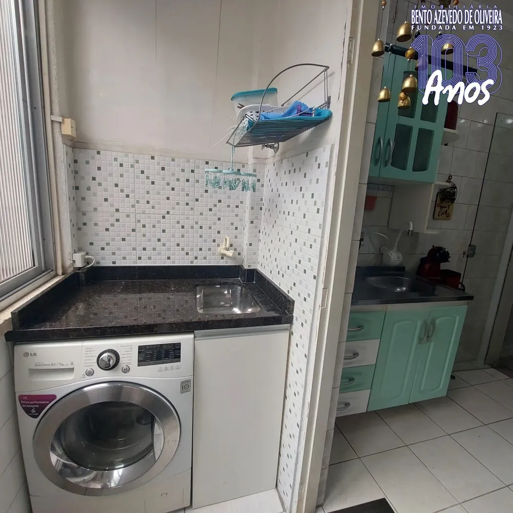 Apartamento, 1 quarto, 45 m² - Foto 7