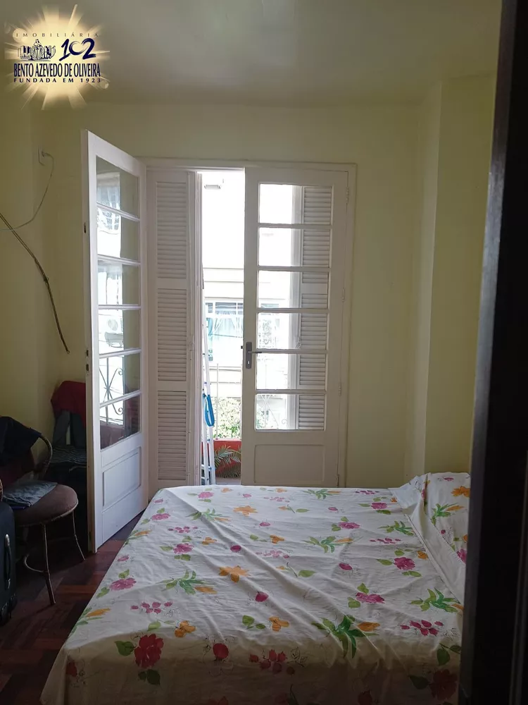 Sobrado, 2 quartos, 110 m² - Foto 1