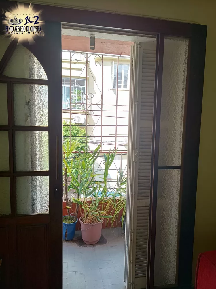 Sobrado, 2 quartos, 110 m² - Foto 6