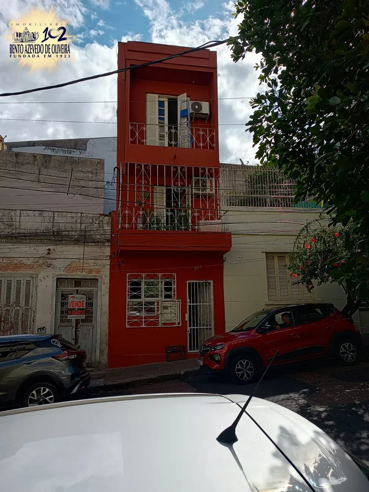 Sobrado, 2 quartos, 110 m² - Foto 7