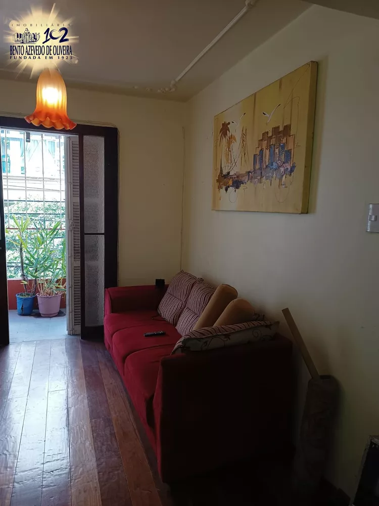 Sobrado, 2 quartos, 110 m² - Foto 4