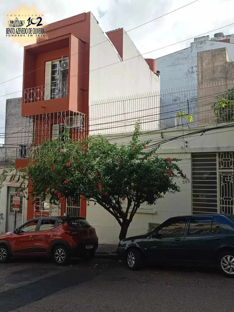 Sobrado, 2 quartos, 110 m² - Foto 8