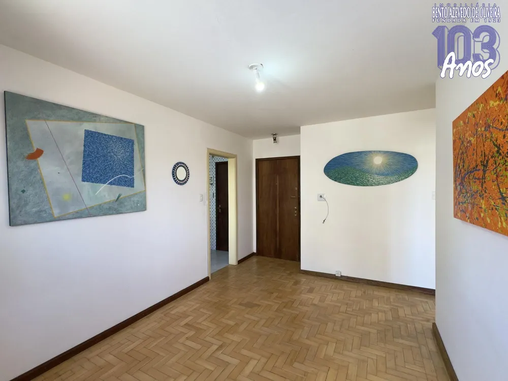 Apartamento, 2 quartos, 65 m² - Foto 3