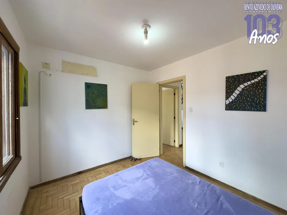 Apartamento, 2 quartos, 65 m² - Foto 7