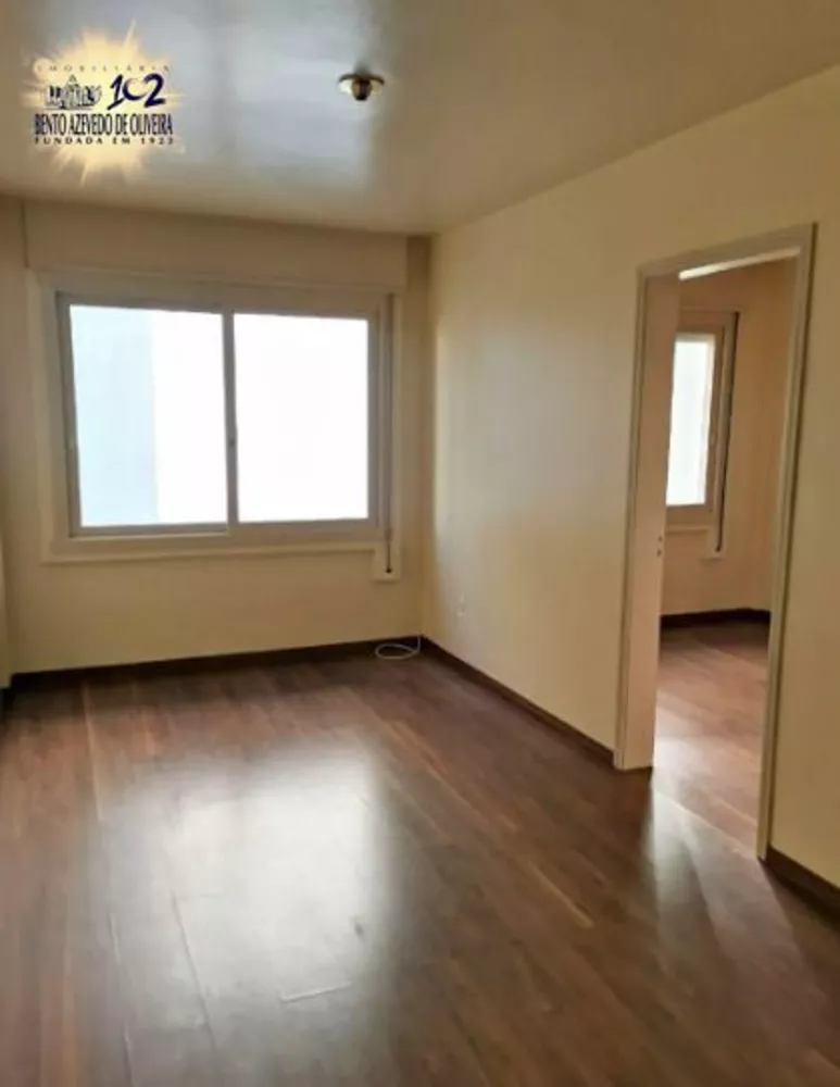 Apartamento, 1 quarto, 41 m² - Foto 1