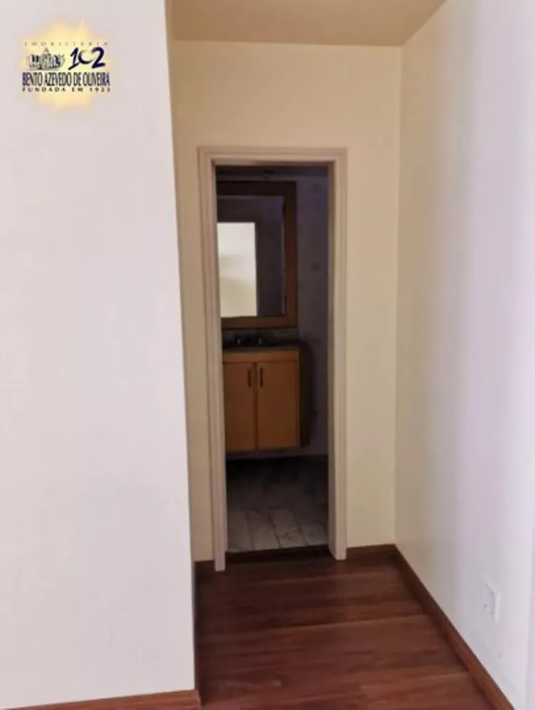 Apartamento, 1 quarto, 41 m² - Foto 3
