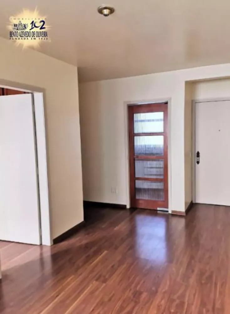 Apartamento, 1 quarto, 41 m² - Foto 2