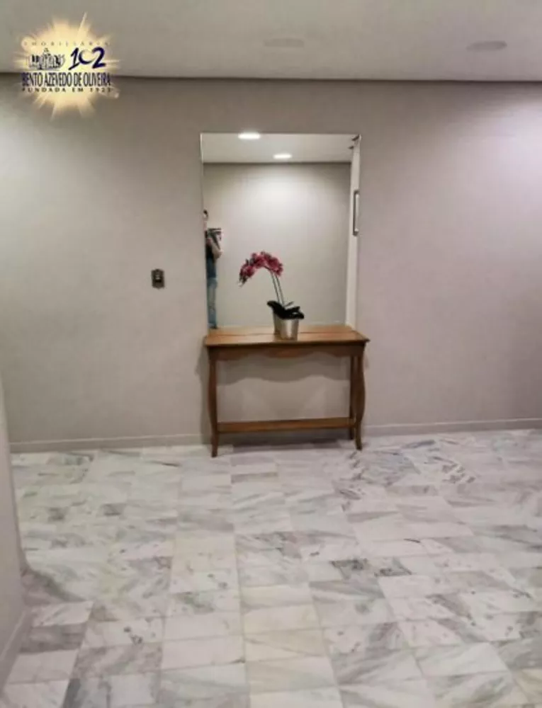 Apartamento, 1 quarto, 41 m² - Foto 6
