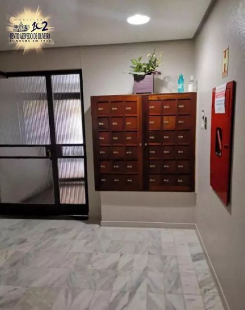 Apartamento, 1 quarto, 41 m² - Foto 5