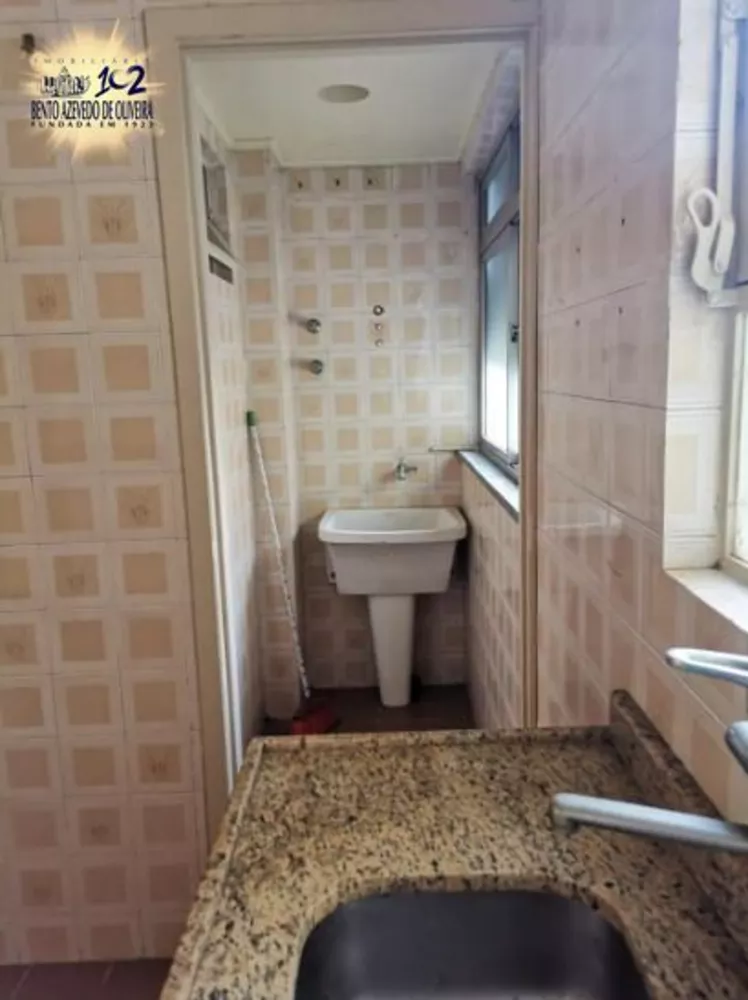 Apartamento, 1 quarto, 41 m² - Foto 8