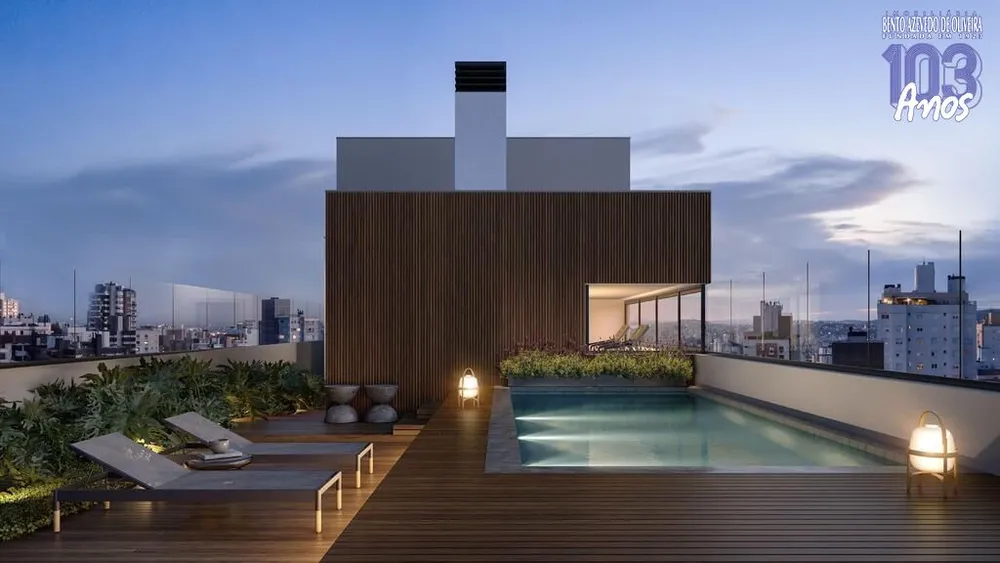 Apartamento, 3 quartos, 204 m² - Foto 4