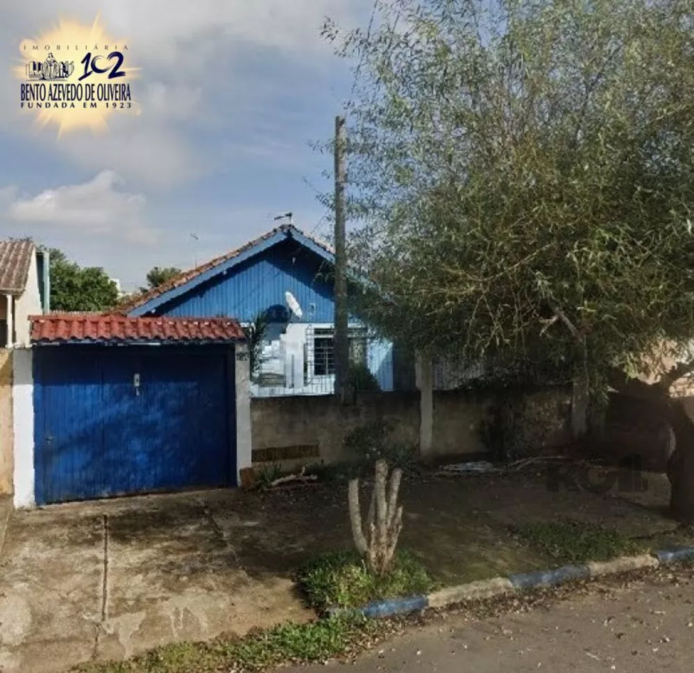 Terreno, 320 m² - Foto 1