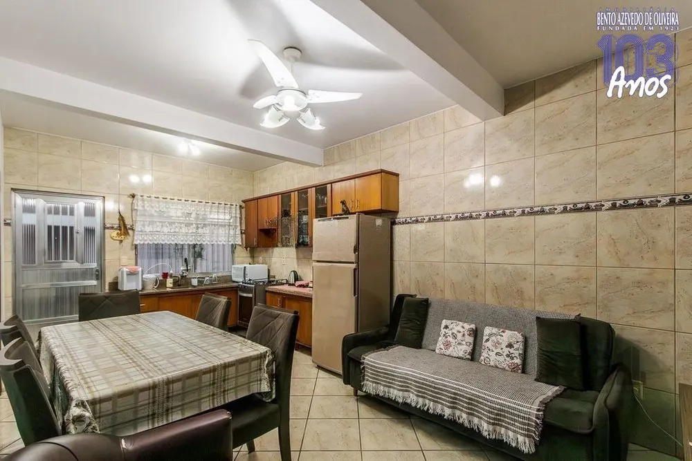 Casa, 4 quartos, 200 m² - Foto 2