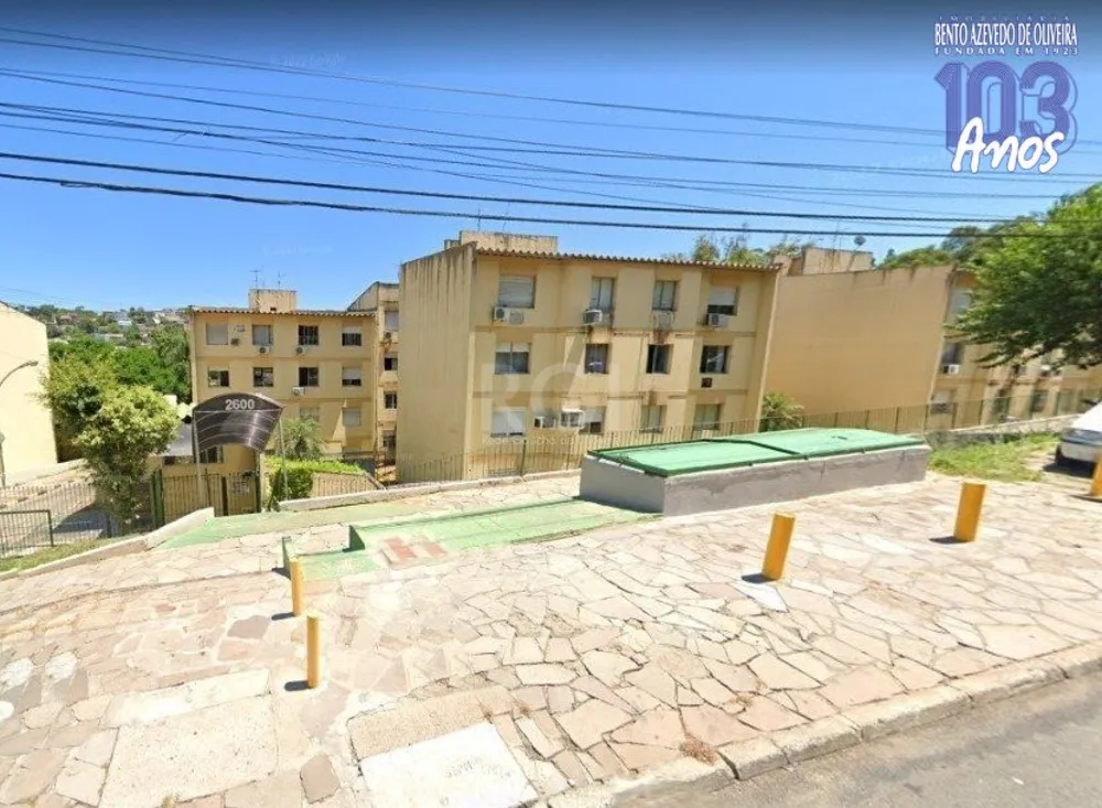 Apartamento, 1 quarto, 42 m² - Foto 6