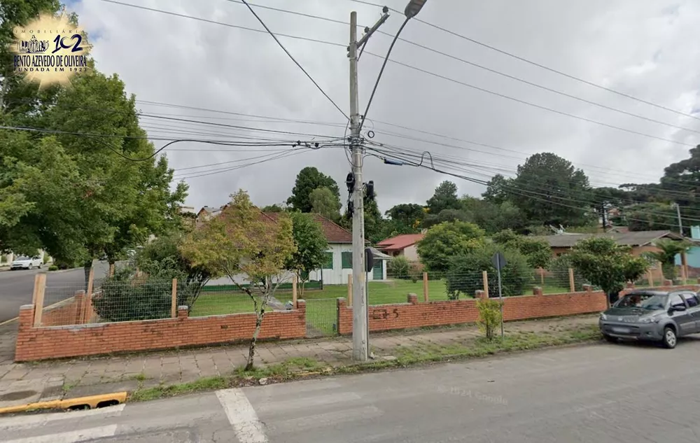 Terreno, 2744 m² - Foto 2