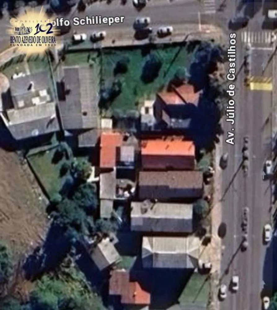 Terreno, 2744 m² - Foto 5