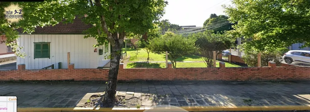 Terreno, 2744 m² - Foto 1