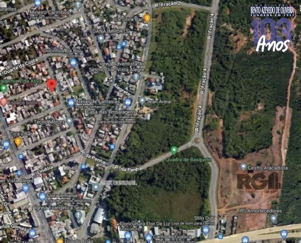 Terreno, 320 m² - Foto 3