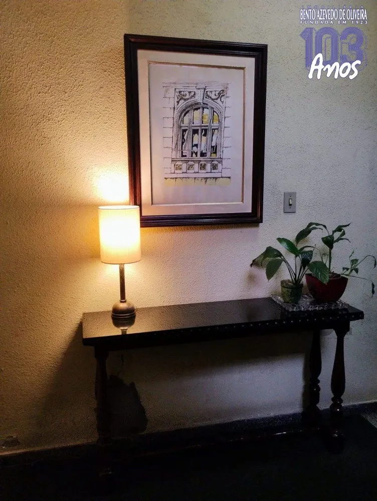 Apartamento, 1 quarto, 40 m² - Foto 3