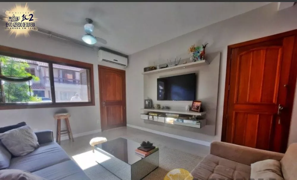Casa de Condomínio, 3 quartos - Foto 3