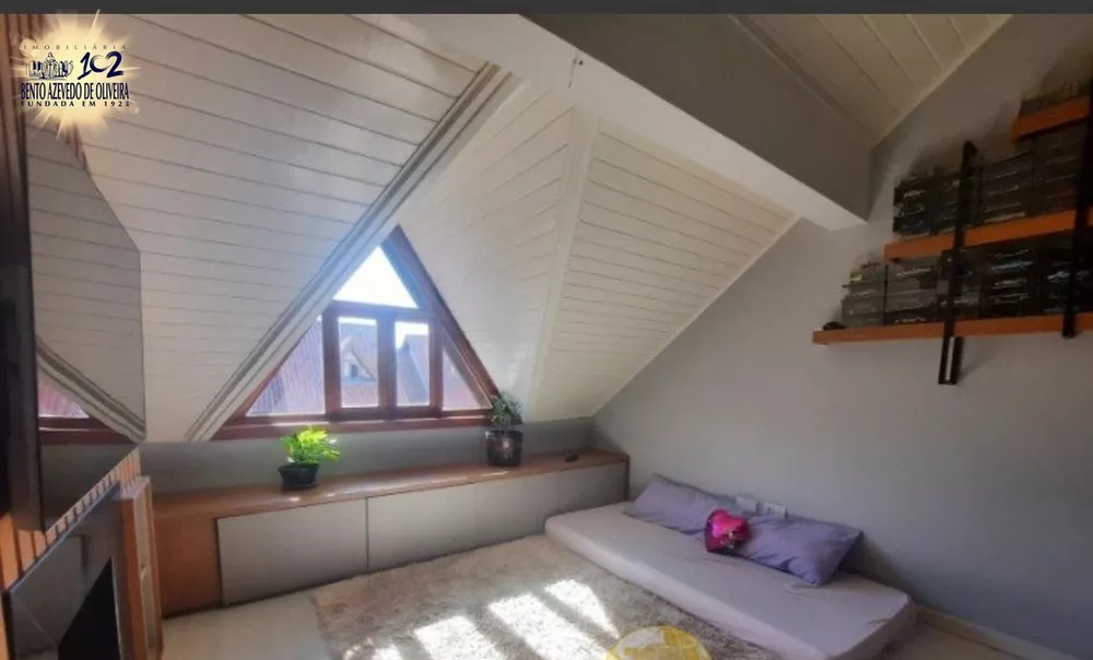Casa de Condomínio, 3 quartos - Foto 8
