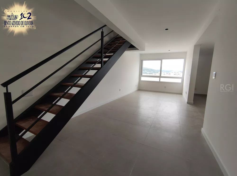 Apartamento, 2 quartos, 83 m² - Foto 1