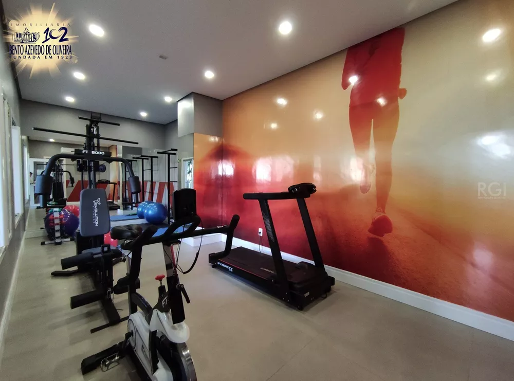 Apartamento, 2 quartos, 83 m² - Foto 8